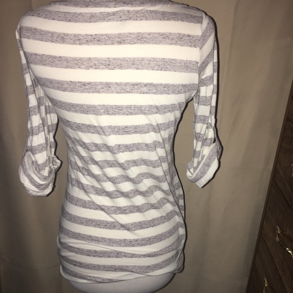 Splendid striped tee shirt - Picture 4 of 5